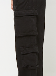 2Y STUDIOS, Wega 4-Pocket Cargo Pants, black, Image 4 of 7
