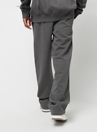 Pegador, Logo Wide Sweat Pants, grey, Image 2 of 4