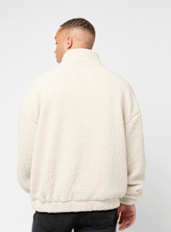 Pegador, Puka Teddy Half Zip Sweater, beż, Obraz 2 z 4