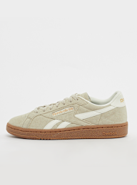 Reebok, Club C Grounds Uk, beige, Image 1 of 5