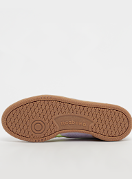 Reebok, Club C Grounds Uk, purple, Image 4 of 5