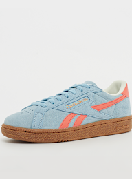 Reebok, Club C Grounds Uk, blue, Image 2 of 5