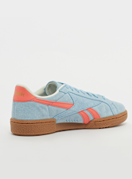 Reebok, Club C Grounds Uk, blue, Image 3 of 5