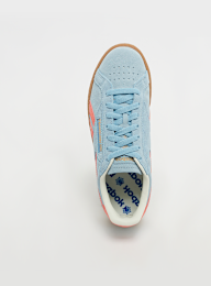 Reebok, Club C Grounds Uk, blue, Image 5 of 5