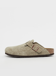 Birkenstock, Boston VL, beige, Image 1 of 5