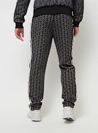 Lacoste, Trackpants Paris with monogramm, black, Image 2 of 7