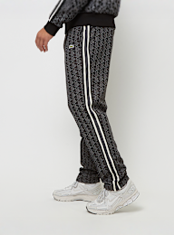 Lacoste, Trackpants Paris with monogramm, black, Image 3 of 7