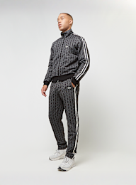 Lacoste, Trackpants Paris with monogramm, black, Image 7 of 7