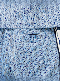 Lacoste, Trackpants, blue, Image 6 of 7