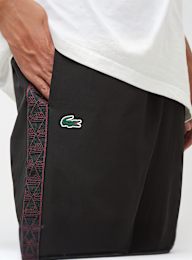 Lacoste, Trainingshose, black, Image 4 of 5