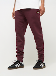 Lacoste, Trainingshose, red, Image 1 of 4