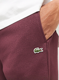 Lacoste, Trainingshose, rood, Afbeelding 3 van 4