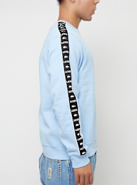 Lacoste, SWEATSHIRT olive, blue, Image 5 of 6