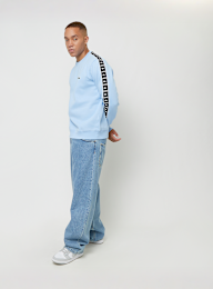 Lacoste, SWEATSHIRT black, blue, Image 6 of 6