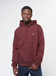Lacoste, Sweatshirt, red, Image 1 of 4