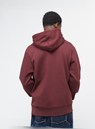Lacoste, Sweatshirt, red, Image 2 of 4