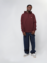 Lacoste, Sweatshirt, red, Image 4 of 4