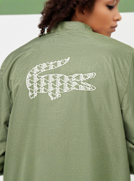 Lacoste, Trainingsanzug, green, Image 5 of 9