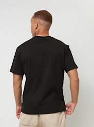 Lacoste, TEE-SHIRT graphite sombre/black, black, Image 2 of 4