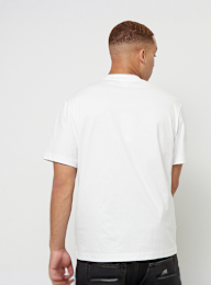 Lacoste, TEE-SHIRT graphite sombre/black, white, Image 2 of 4