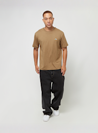 Lacoste, TEE-SHIRT graphite sombre/black, brown, Image 4 of 4