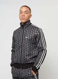 Lacoste, SWEATSHIRT croissant/cookie-port, grey, Image 1 of 6