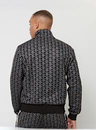 Lacoste, SWEATSHIRT croissant/cookie-port, grey, Image 2 of 6