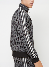 Lacoste, SWEATSHIRT black, grey, Image 5 of 6