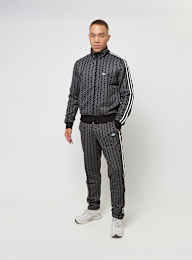 Lacoste, SWEATSHIRT black, grey, Image 6 of 6