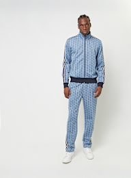 Lacoste, SWEATSHIRT black, blue, Image 6 of 6