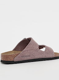 Birkenstock, Arizona Leve, purple, Image 3 of 5