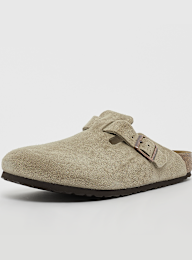 Birkenstock, Boston BS, beż, Obraz 2 z 5