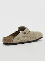 Birkenstock, Boston BS, beige, Image 3 of 5