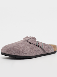 Birkenstock, Boston Leve, fioletowy, Obraz 2 z 5