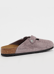 Birkenstock, Boston Leve, fioletowy, Obraz 3 z 5