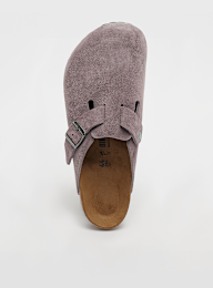 Birkenstock, Boston Leve, purple, Image 5 of 5