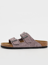 Birkenstock, Arizona, purple, Image 1 of 5