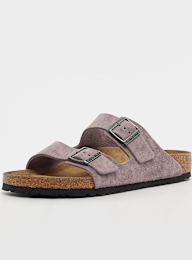 Birkenstock, Arizona, purple, Image 2 of 5