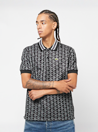 Lacoste, POLO black, black, Image 1 of 4