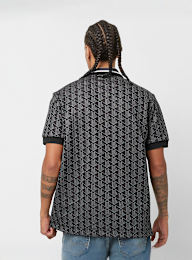 Lacoste, POLO black, black, Image 2 of 4