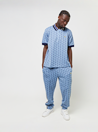 Lacoste, POLO black, blue, Image 4 of 4