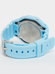 G-SHOCK, GA-2100-2A2ER, blue, Image 2 of 2