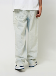 FAVELA, Monogram Denim, blauw, Afbeelding 2 van 5