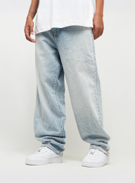 FAVELA, Embroidery Denim, blue, Image 1 of 6