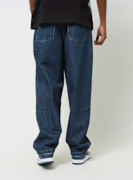 Reell, Baggy, blauw, Afbeelding 2 van 5