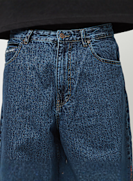 Reell, Baggy, blauw, Afbeelding 3 van 5