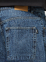 Reell, Baggy, blauw, Afbeelding 4 van 5