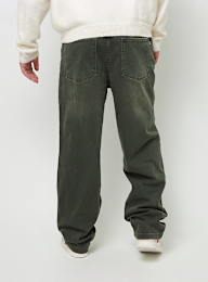 Reell, Baggy, green, Image 2 of 5