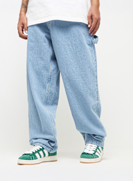 Reell, Baggy Worker, blue, Image 1 of 5