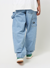 Reell, Baggy Worker, blue, Image 2 of 5